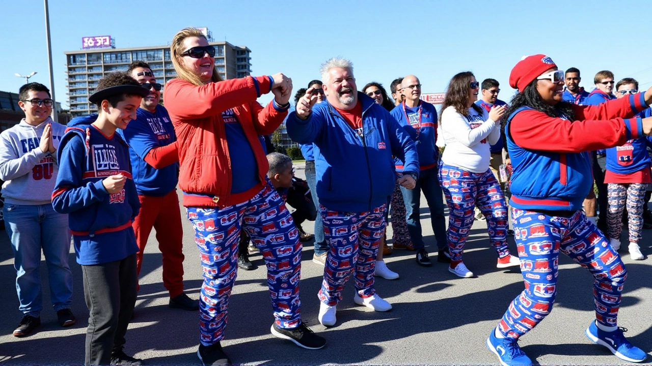 Buffalo Bills Propel Past Denver Broncos 31-7 in Thrilling Wild-Card Playoff Victory