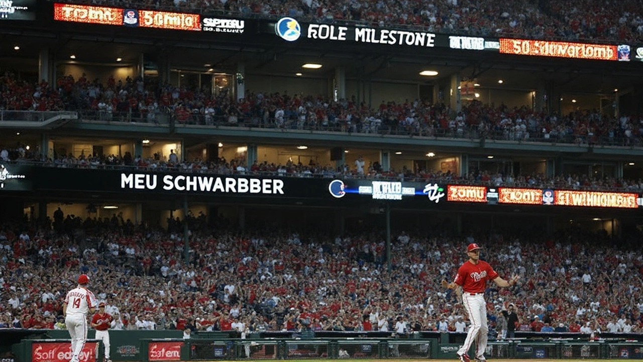 Mets vs Rangers: Why Viewing Info Was Hard to Find — and How the Game Ended 8–3