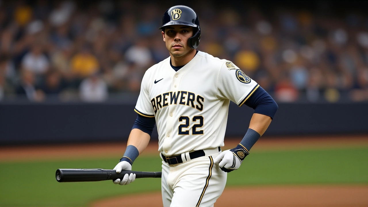 Shohei Ohtani to Pitch Dodgers in Game 4 Sweep Bid over Brewers