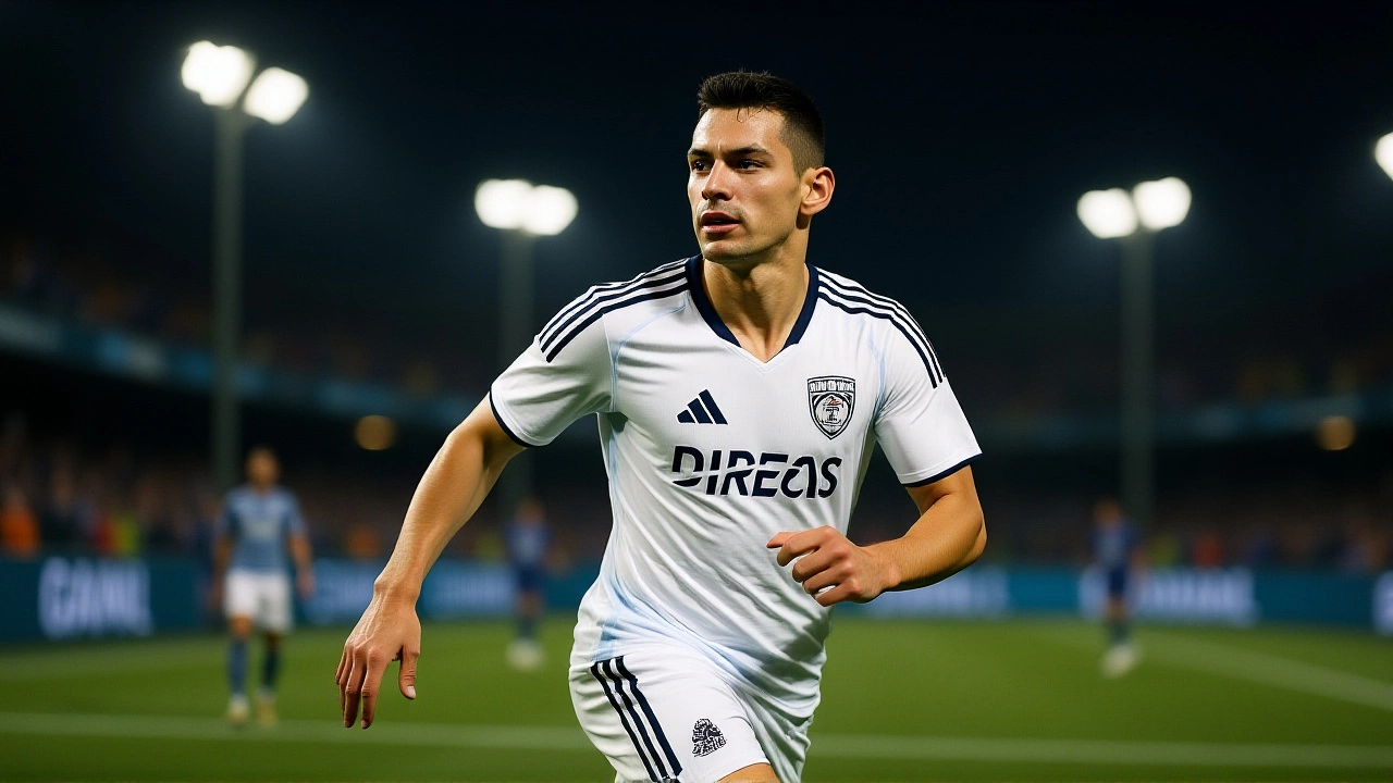 Behind the Numbers: A Statistical Snapshot