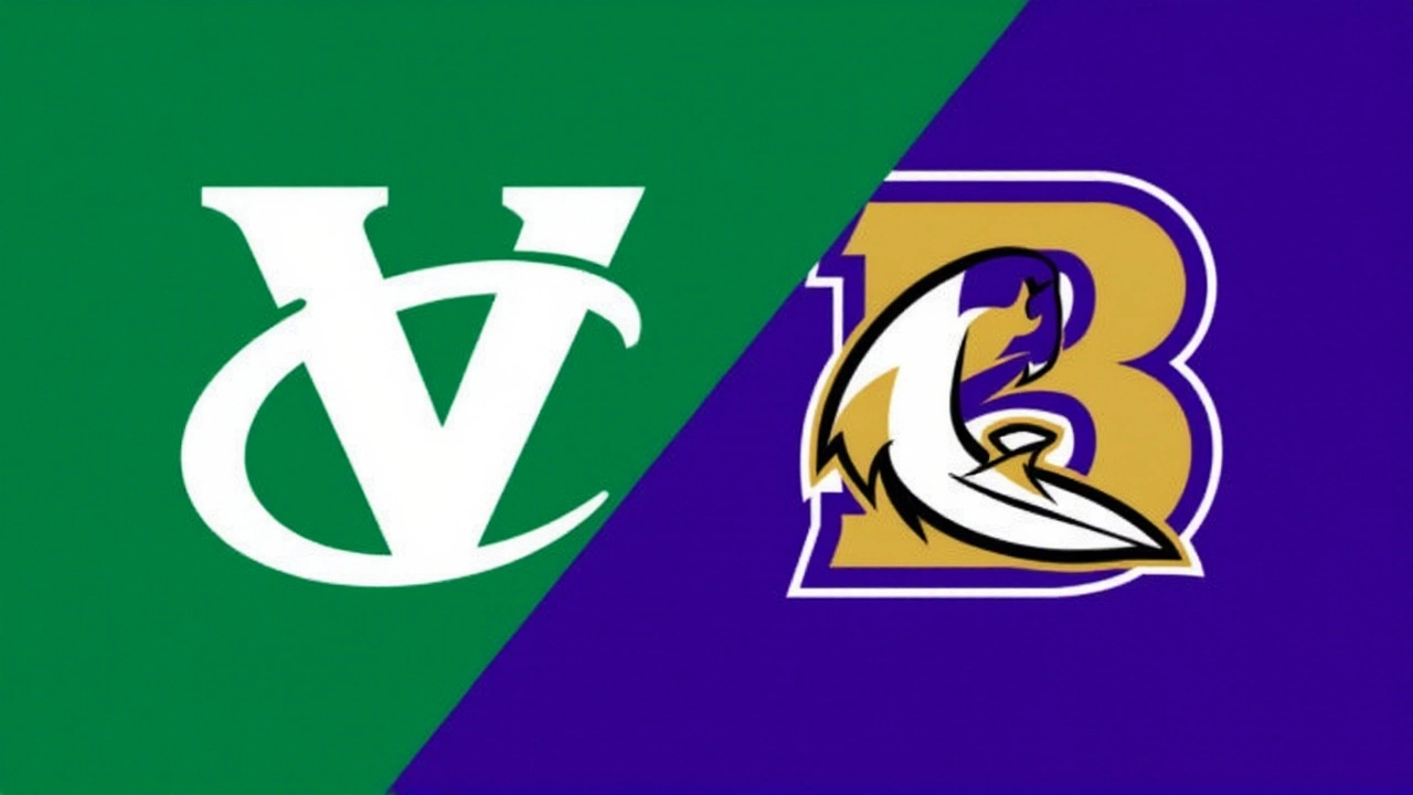 Key Numbers That Tell the Story