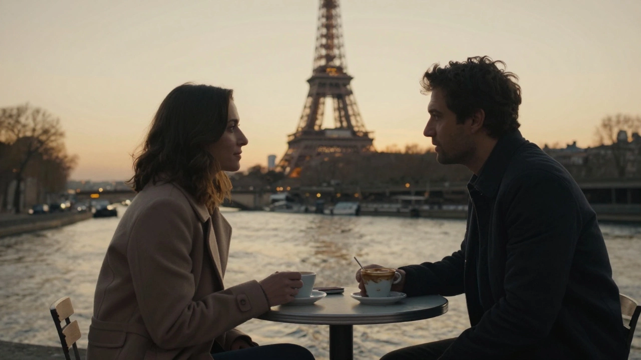 Escort France - Personalized Services for Every Client in Paris