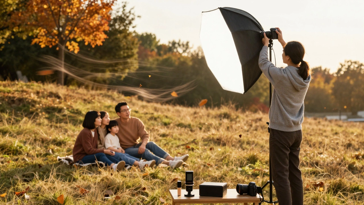 What to Expect When Working with Photographers - Real Talk on Timing, Budgets, and Communication